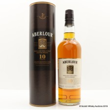 ABERLOUR 10 YEAR OLD