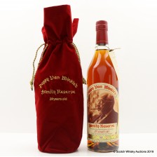 Pappy Van Winkle 20 Year Old  Family Reserve 