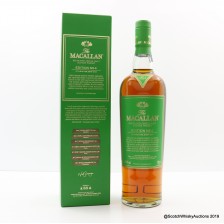 MACALLAN EDITION NO4
