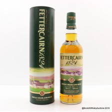 Fettercairn 12 Year Old
