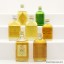 Assorted Minis 7 x 5cl Including Pinwinnie Royale