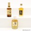 Assorted Japanese Minis 3 x 5cl Including Hibiki 17 Year Old
