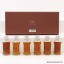 Buffalo Trace Antique Collection 2017 Minis Perfect Measure Tasting Set 6 x 5cl