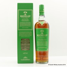 MACALLAN EDITION NO4