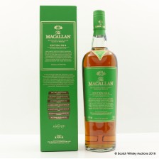 MACALLAN EDITION NO4