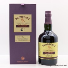 Redbreast Sherry Single Cask 18829 Master Of Malt Exclusive
