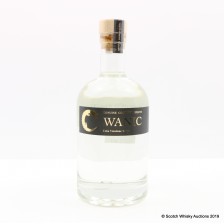 WANIC COCONUT SPIRITS