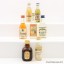Assorted Minis 7 x 5cl Including Old Parr