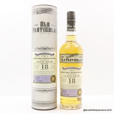 Glencadam 1998 18 Old Particular