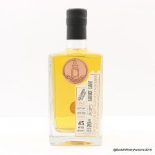 GLENTAUCHERS 1997 20 YEAR OLD THE SINGLE CASK