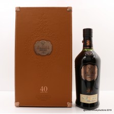 Glenfiddich 40 Batch 7