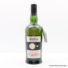 ARDBEG SUPERNOVA COMMITTEE RELEASE SN2015