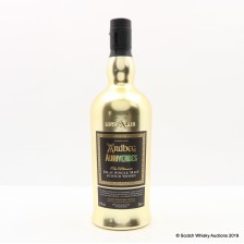 Ardbeg Feis Ile 2014 Auriverdes Gold