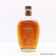 Four Roses Barrel Strength Small Batch 2017