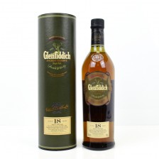 Glenfiddich 18 Ancient Reserve