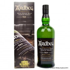 Ardbeg 10 La Maison Du Whisky