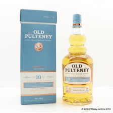 Old Pulteney 10 Traveller S Exclusive