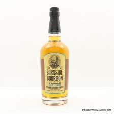 Burnside 4 Bourbon