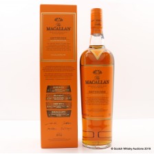 MACALLAN EDITION NO2