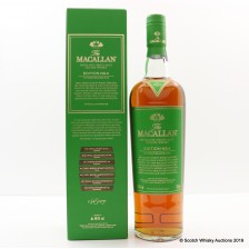 MACALLAN EDITION NO4