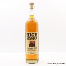 High West Double Rye