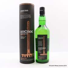 AnCnoc Rascan