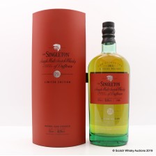 Singleton Of Dufftown 28 Limited Edition