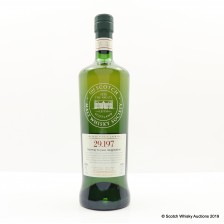 SMWS 29 197 LAPHROAIG 1995 21 YEAR OLD