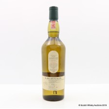 Lagavulin Feis Ile 2012