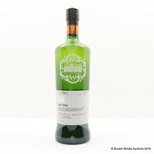 Smws Gn1 1 The Glasgow Distillery London Dry Gin