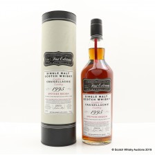 Craigellachie 1995 21 First Editions