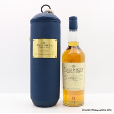 Talisker 10 Rnli Gift Pack