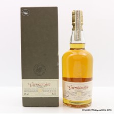 Glenkinchie 10 Years Old