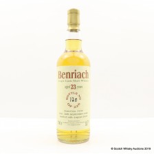 Benriach 1985 23 Bladnoch Forum