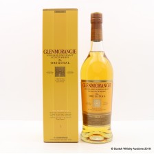 GLENMORANGIE 10 YEAR OLD