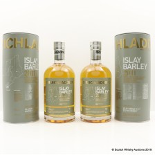 Bruichladdich 2011 Islay Barley 6