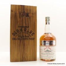 Highland Park 1978 30 Old Rare