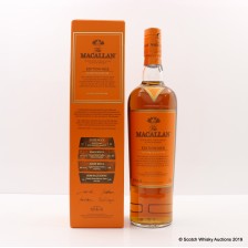 MACALLAN EDITION NO2 75CL