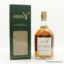 Glenrothes 1994 Gordon Macphail