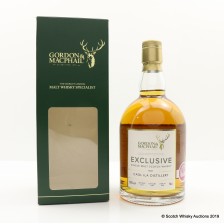 Caol Ila 2002 Gordon And Macphail Single Cask