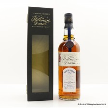 Bruichladdich 27 Year Old Stillman s Dram