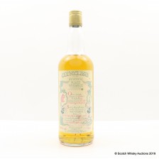 CLYNELISH 12 YEAR OLD THE SPIRIT OF FREE EMBO 75CL