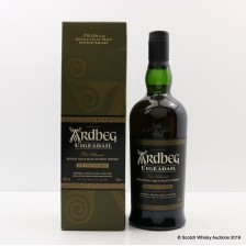 Ardbeg  Uigeadail