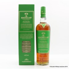 MACALLAN EDITION NO4