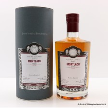 Mortlach 1997 Malts Of Scotland