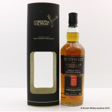 Macallan Speymalt 1993 Gordon Macphail