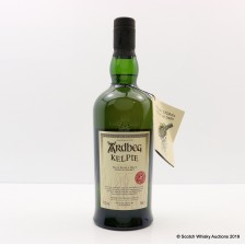 Ardbeg Kelpie Committee Release