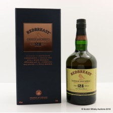Redbreast 21 Year Old