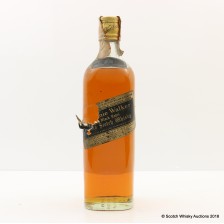 Johnnie Walker Black Label 1 Litre