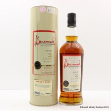 Benromach 1999 Clipper Single Cask Lat 55